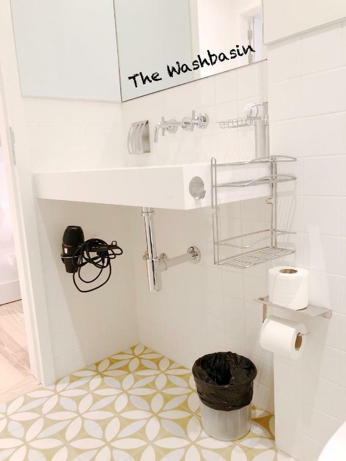 Apartment Sene Lissabon