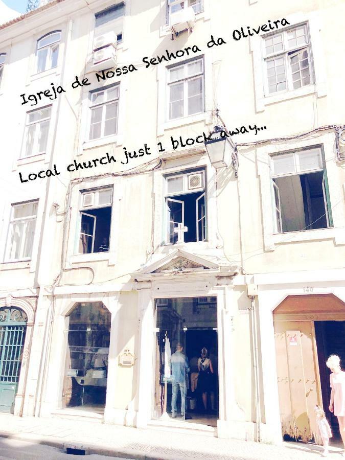 Sene Lissabon
