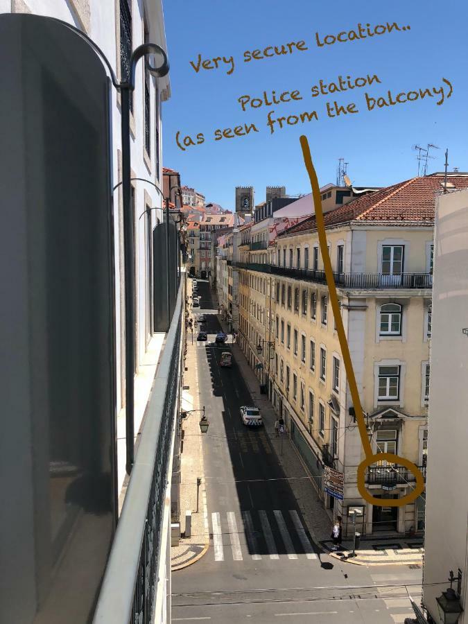 Sene * Lissabon