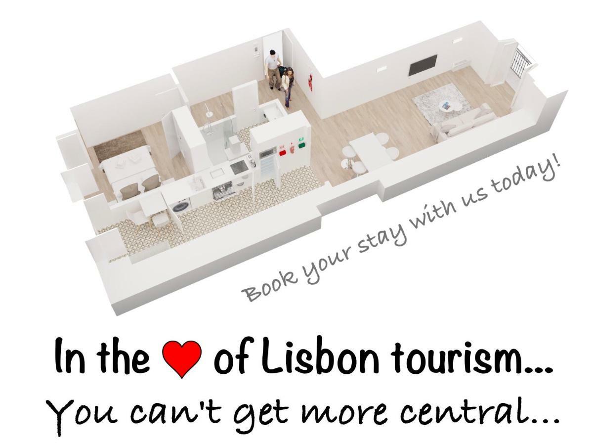 Apartment Sene Lissabon