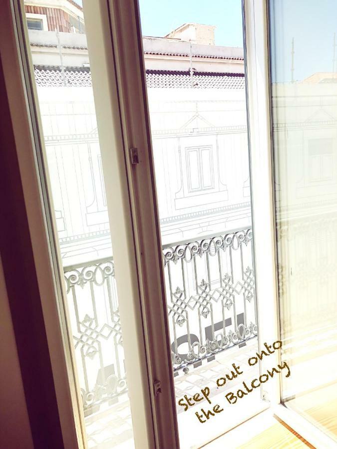 Sene * Lissabon