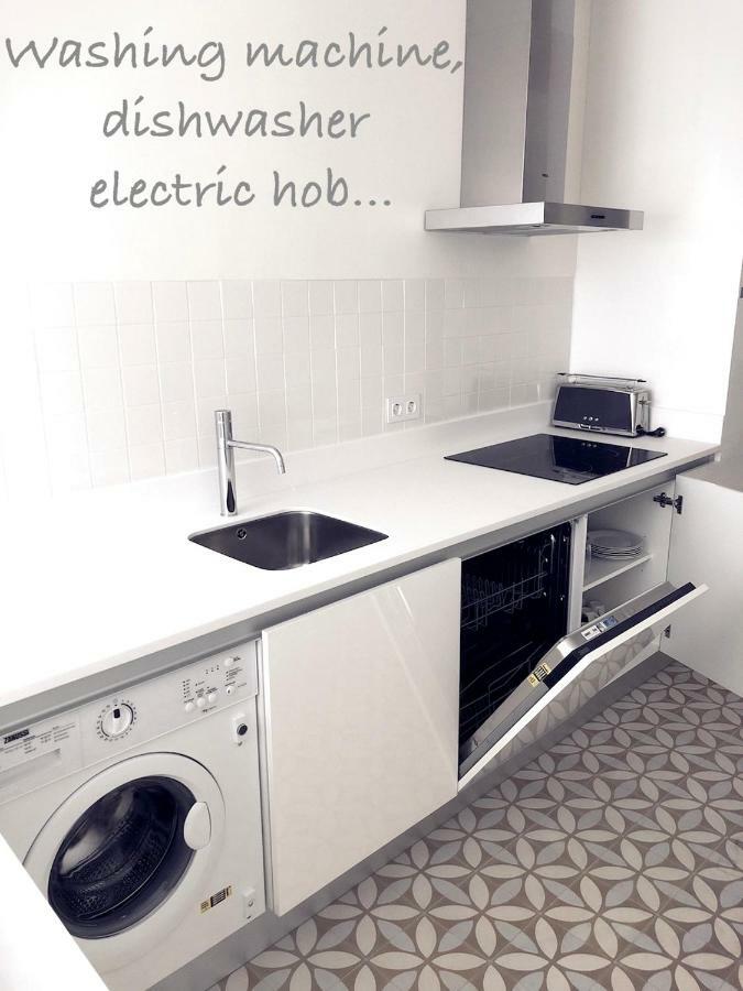 Apartment Sene Lissabon